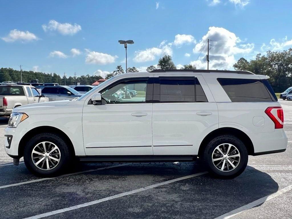 used 2020 Ford Expedition car, priced at $23,888