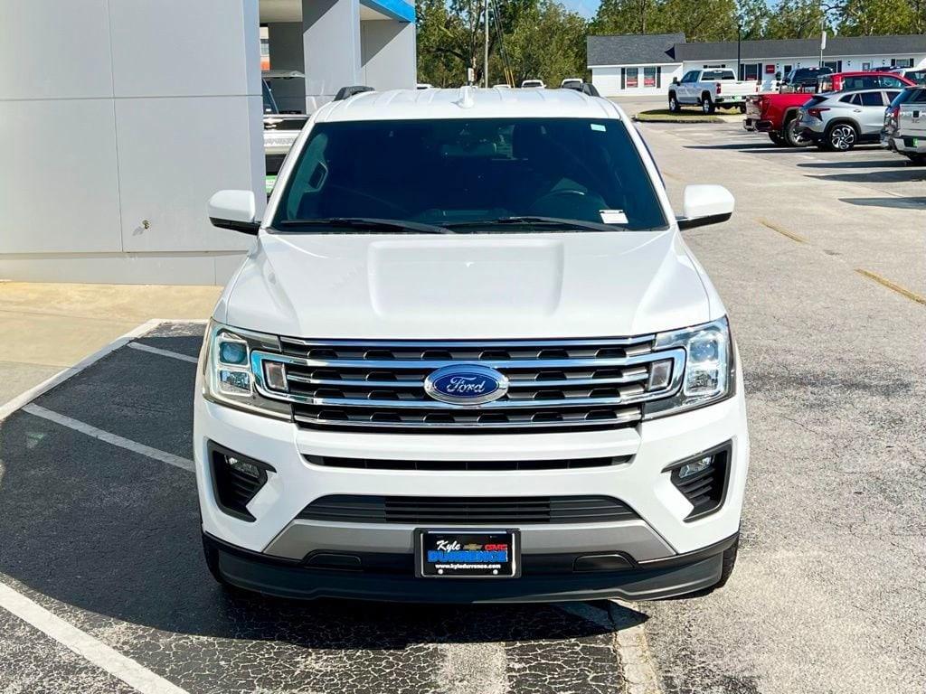 used 2020 Ford Expedition car, priced at $25,995