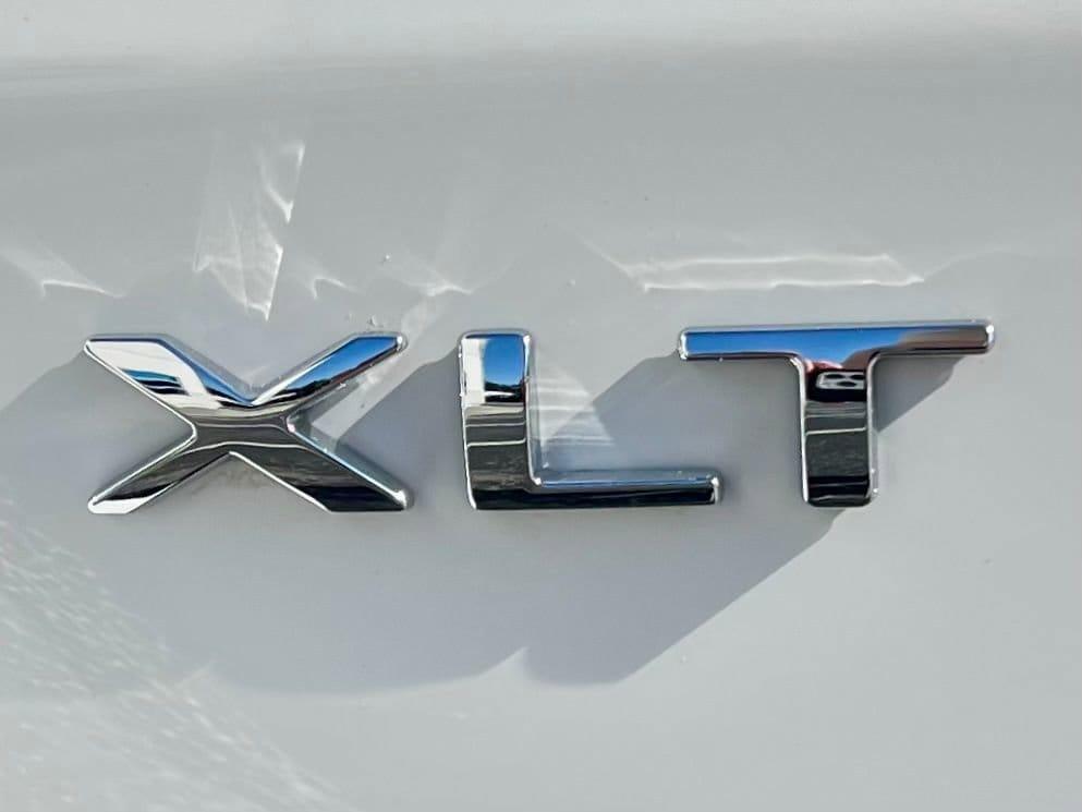 used 2020 Ford Expedition car, priced at $23,888