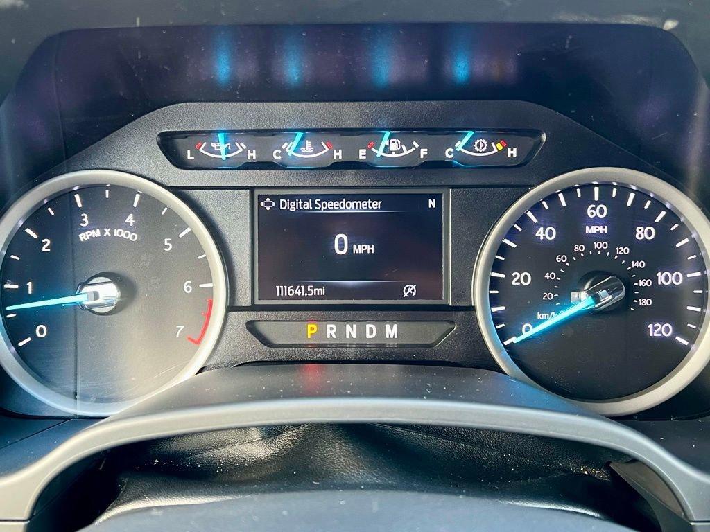 used 2020 Ford Expedition car, priced at $25,995