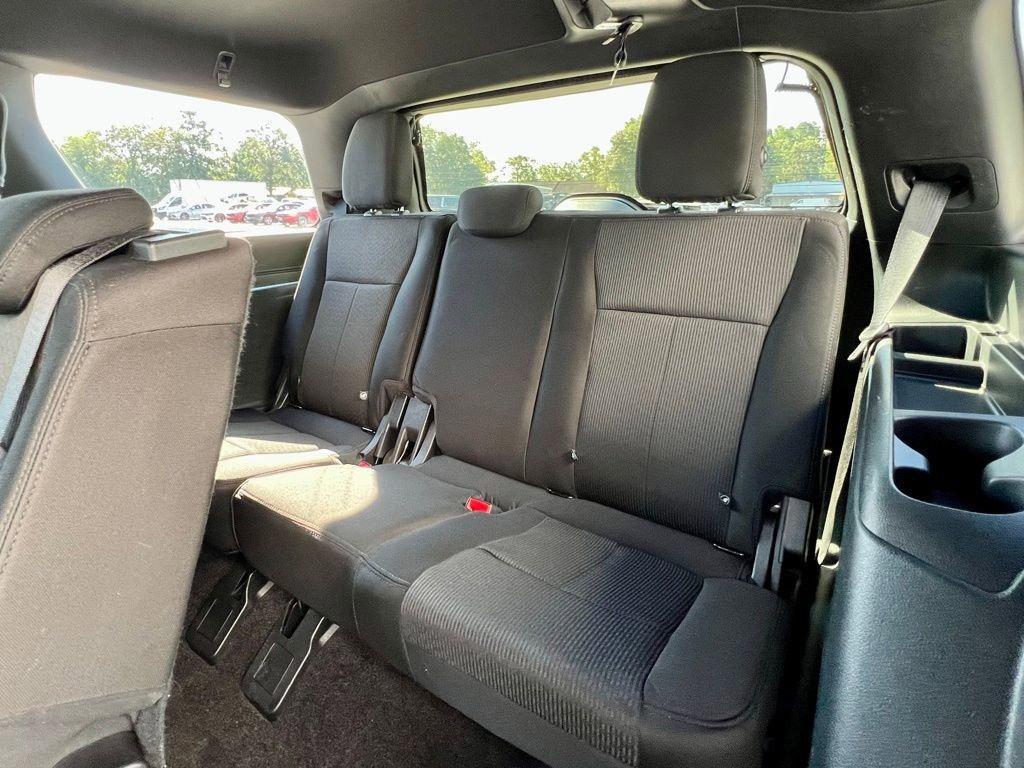 used 2020 Ford Expedition car, priced at $25,995