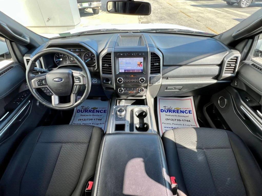 used 2020 Ford Expedition car, priced at $22,688