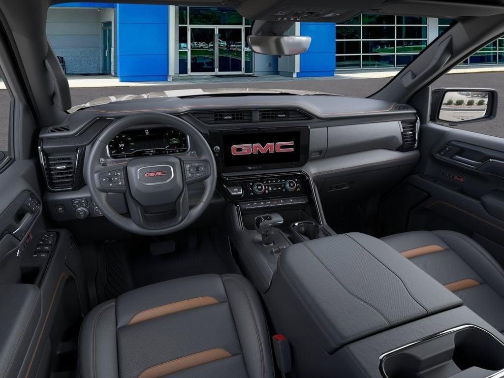 new 2026 GMC Sierra 1500 car