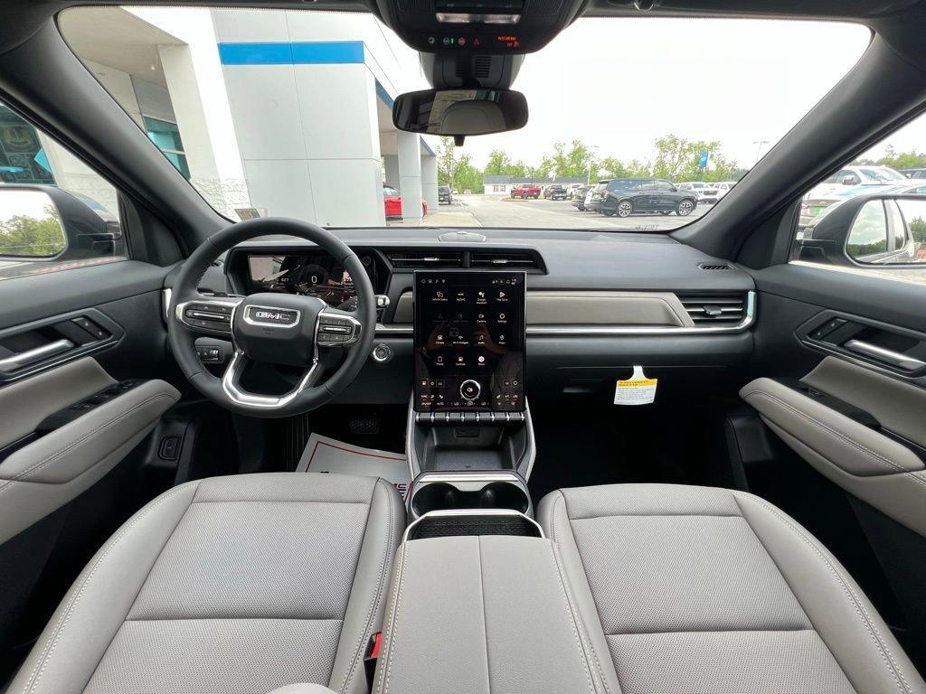 new 2026 GMC Terrain car, priced at $33,680