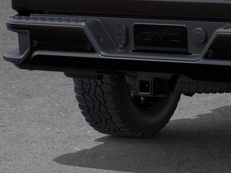 new 2026 GMC Sierra 2500 car, priced at $86,550