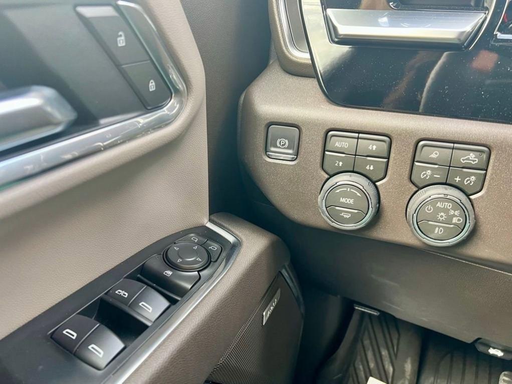 new 2026 Chevrolet Silverado 1500 car