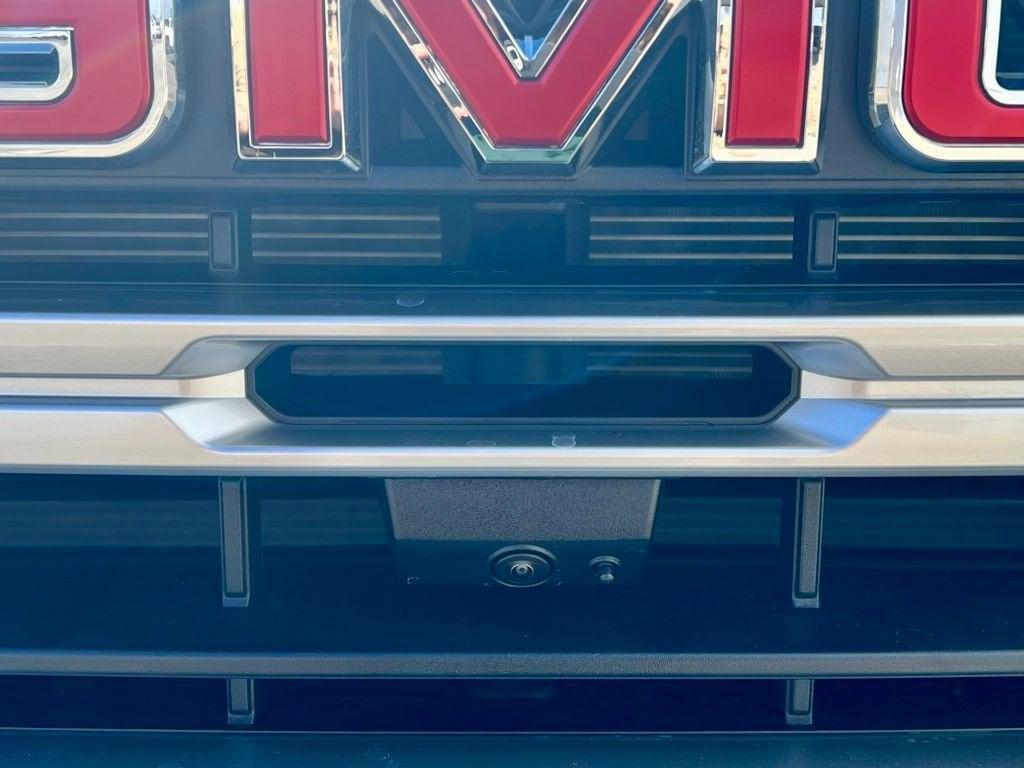 new 2026 GMC Sierra 1500 car, priced at $53,865