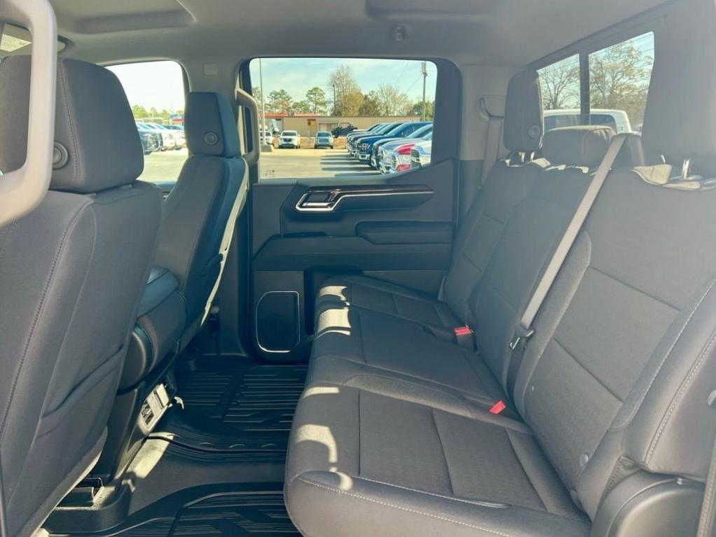 new 2026 GMC Sierra 1500 car, priced at $53,865
