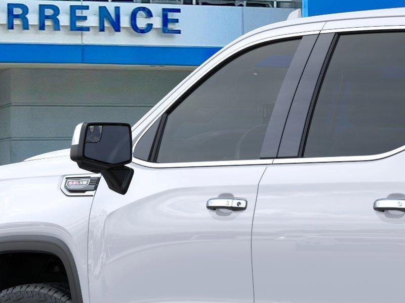 new 2026 GMC Sierra 1500 car, priced at $65,485