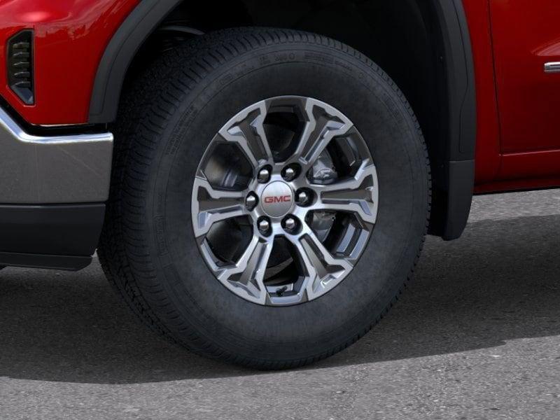 new 2026 GMC Sierra 1500 car