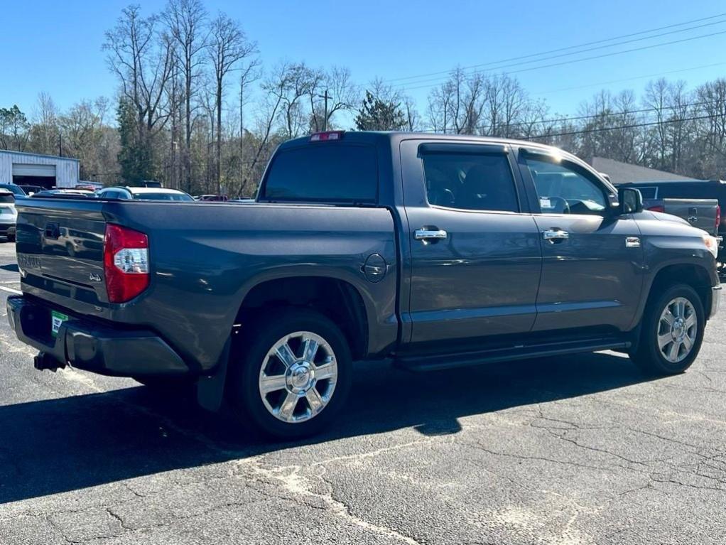 used 2016 Toyota Tundra car, priced at $31,888