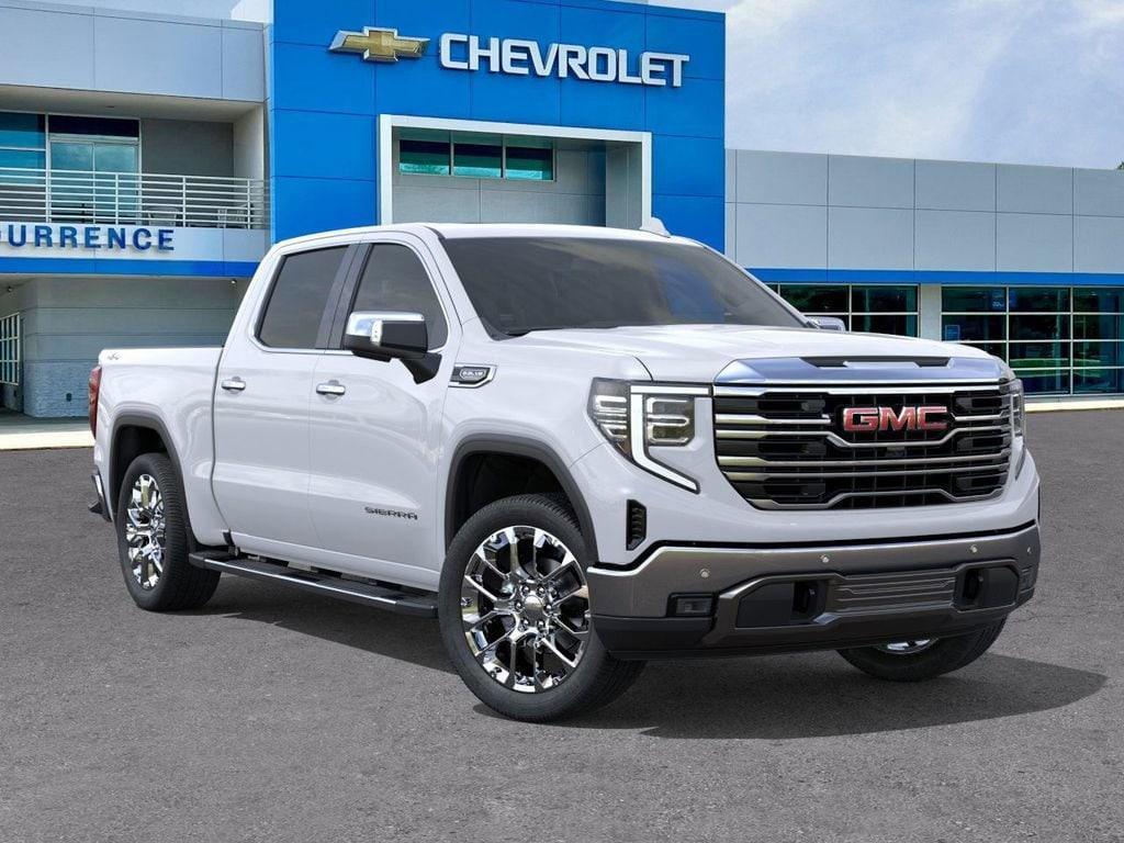 new 2026 GMC Sierra 1500 car, priced at $62,235