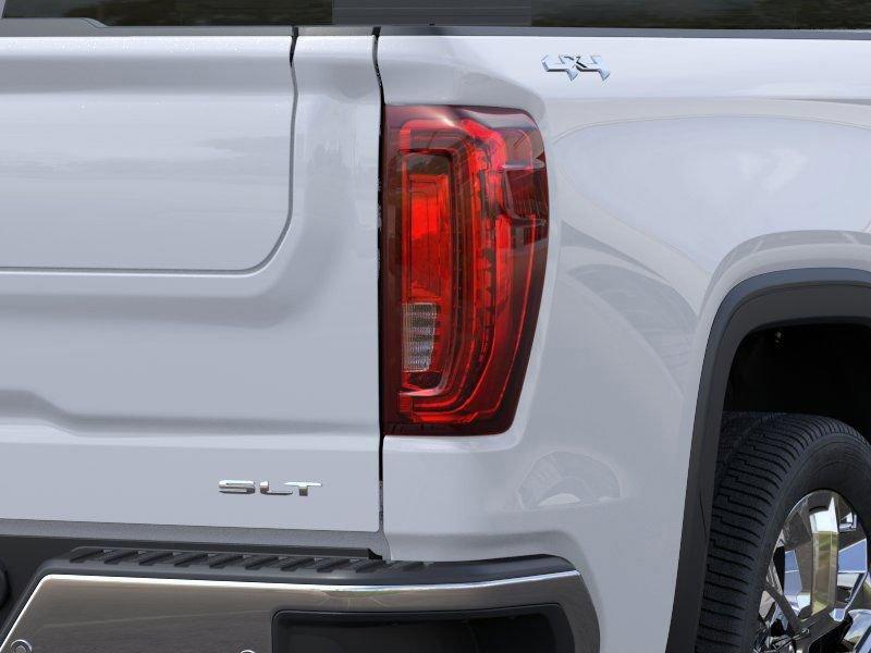 new 2026 GMC Sierra 1500 car, priced at $62,235