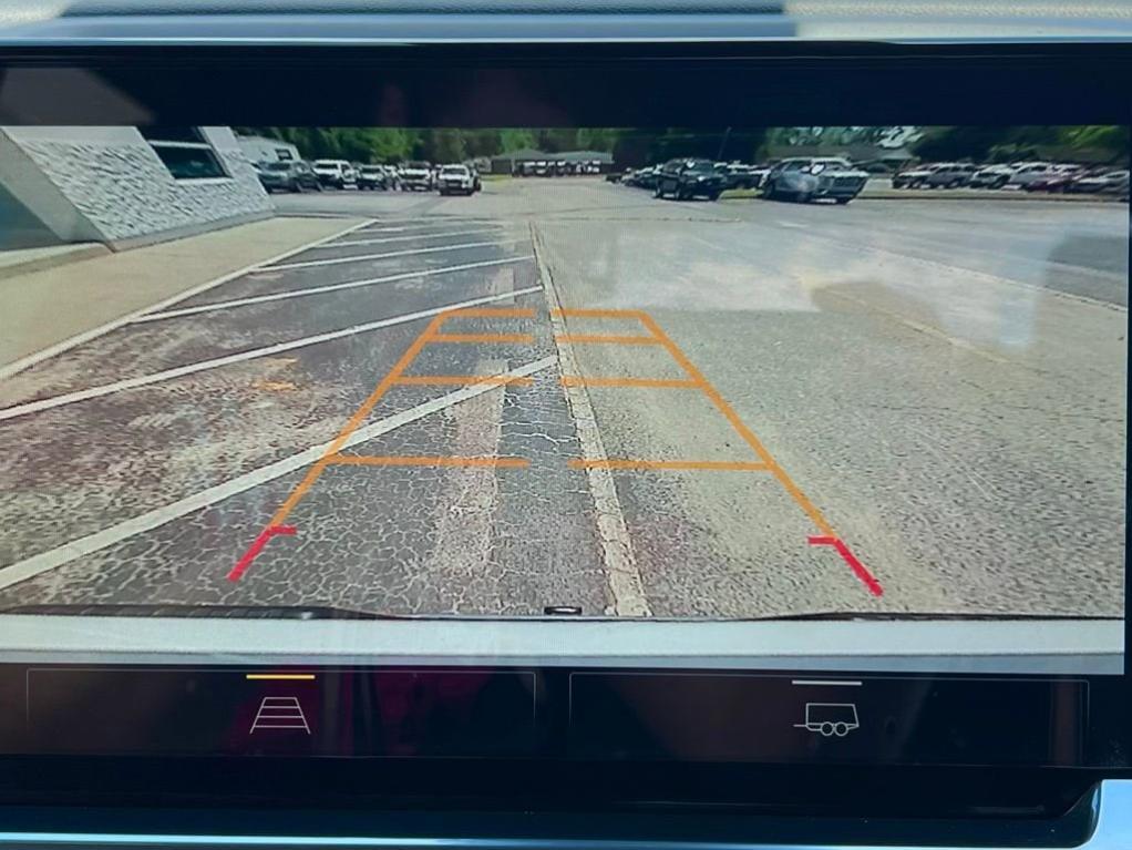 used 2024 Chevrolet Silverado 1500 car, priced at $37,888