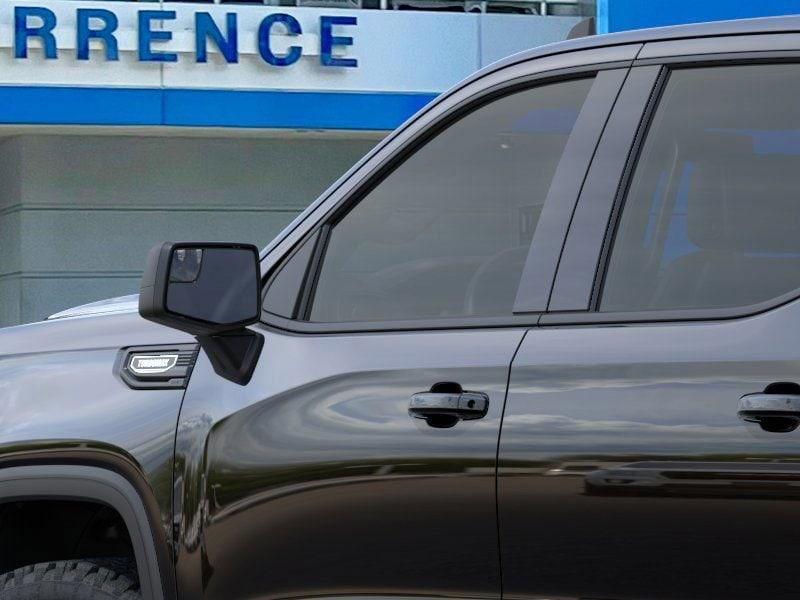 new 2026 GMC Sierra 1500 car, priced at $47,700