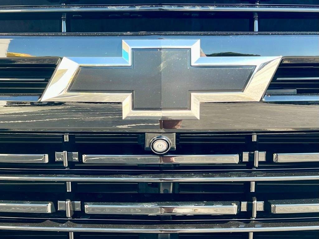 used 2023 Chevrolet Suburban car, priced at $47,588