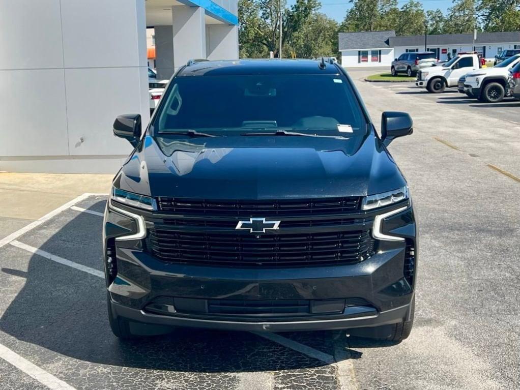 used 2023 Chevrolet Suburban car, priced at $47,588
