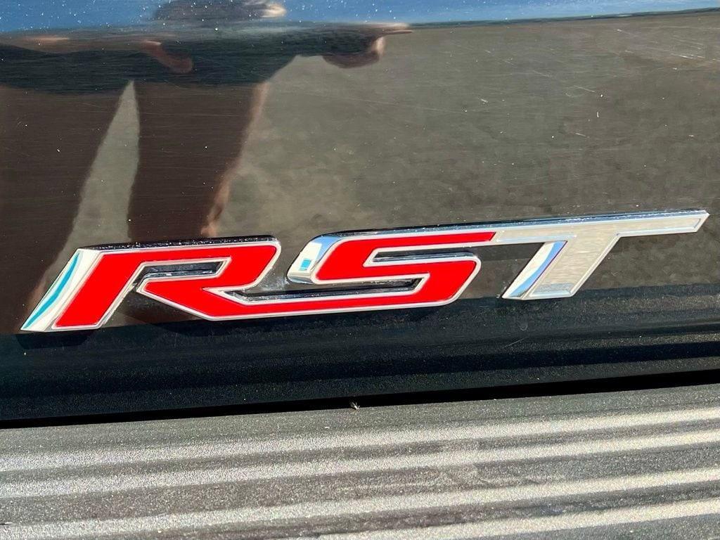 used 2023 Chevrolet Suburban car, priced at $47,588