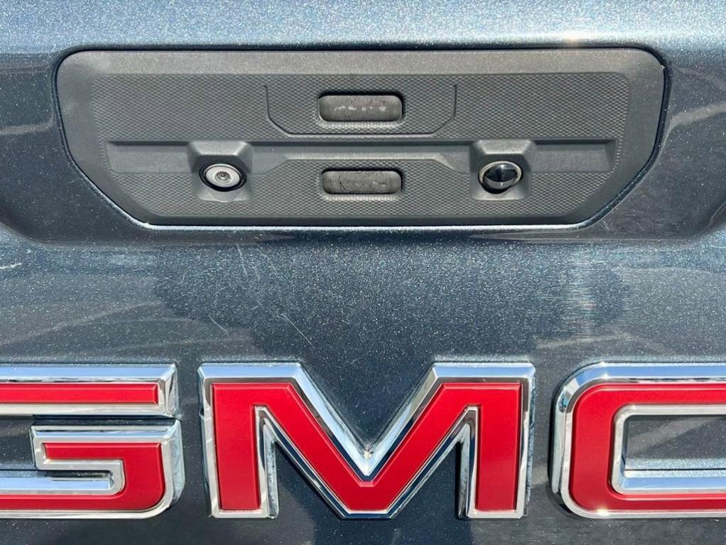 used 2022 GMC Sierra 1500 Limited car, priced at $44,888