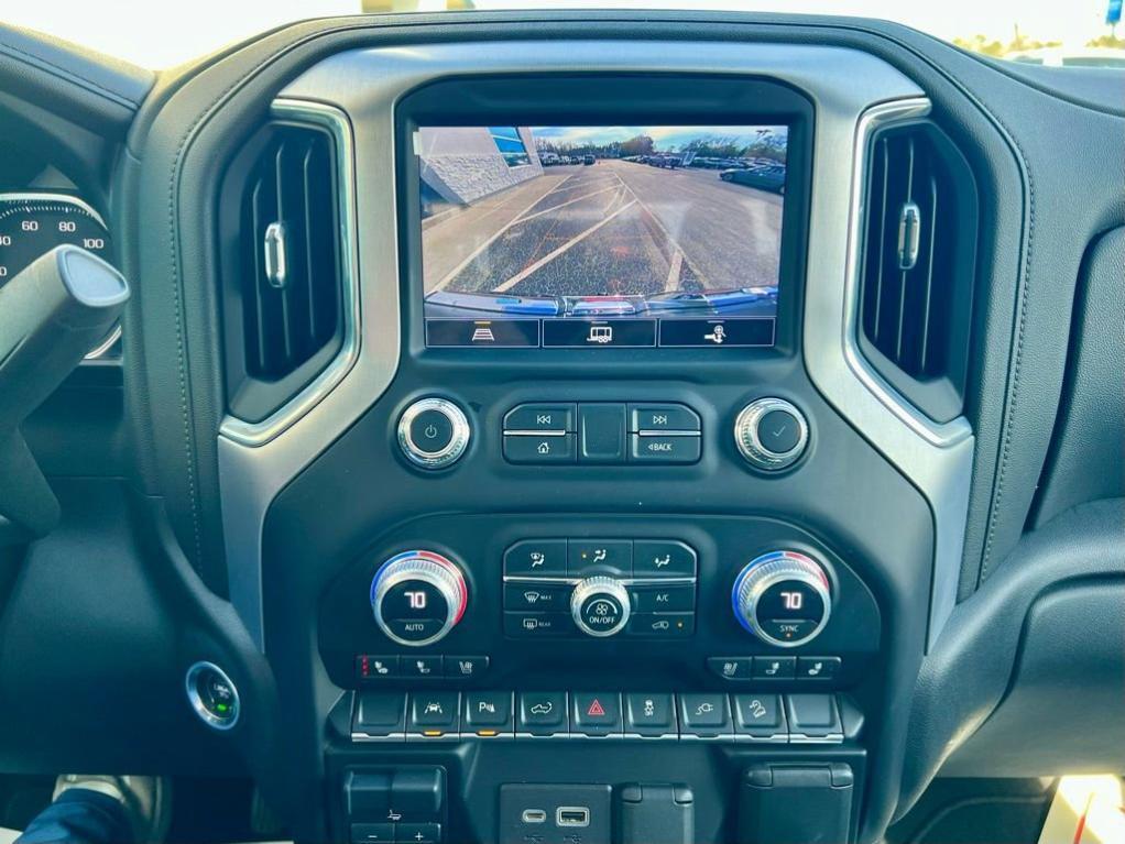 used 2022 GMC Sierra 1500 Limited car, priced at $44,888