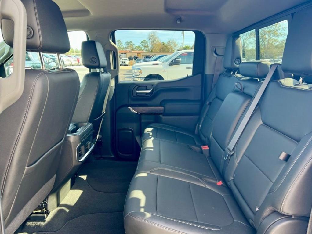 used 2022 GMC Sierra 1500 Limited car, priced at $44,888