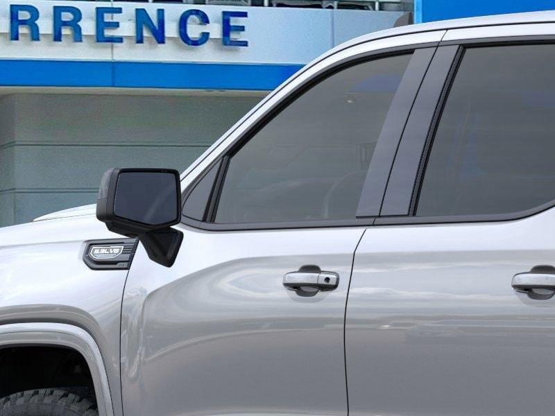 new 2026 GMC Sierra 1500 car