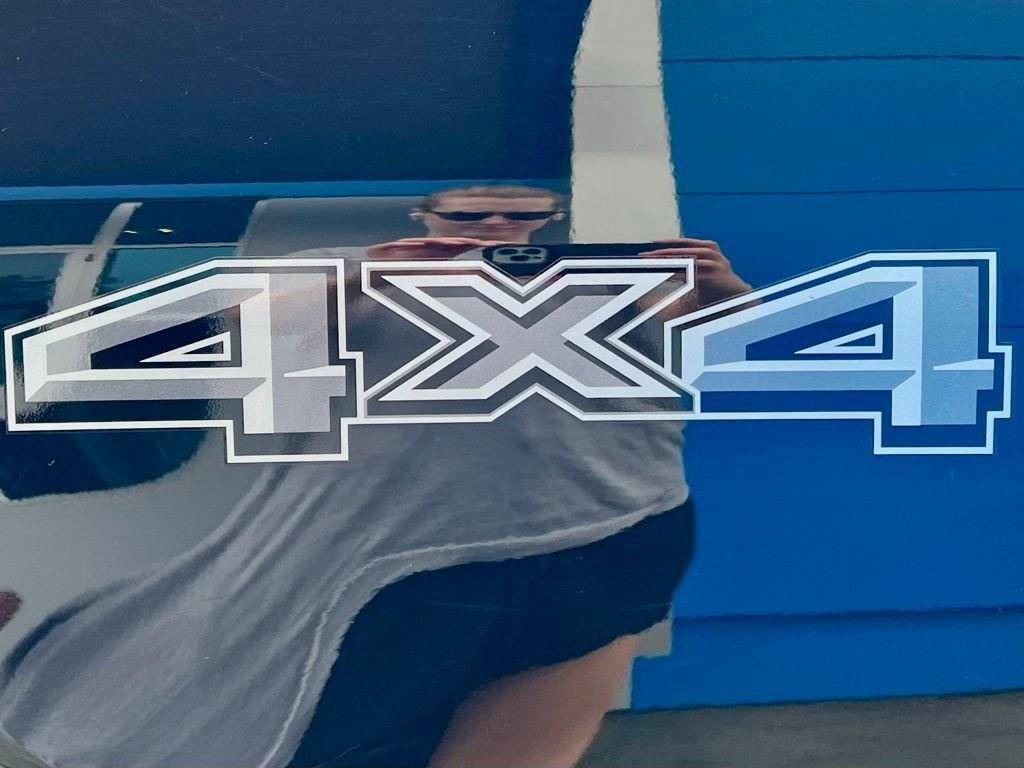 used 2024 Ford F-150 car, priced at $41,888