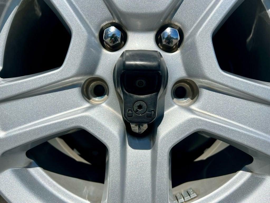 used 2018 Jeep Wrangler Unlimited car, priced at $14,988