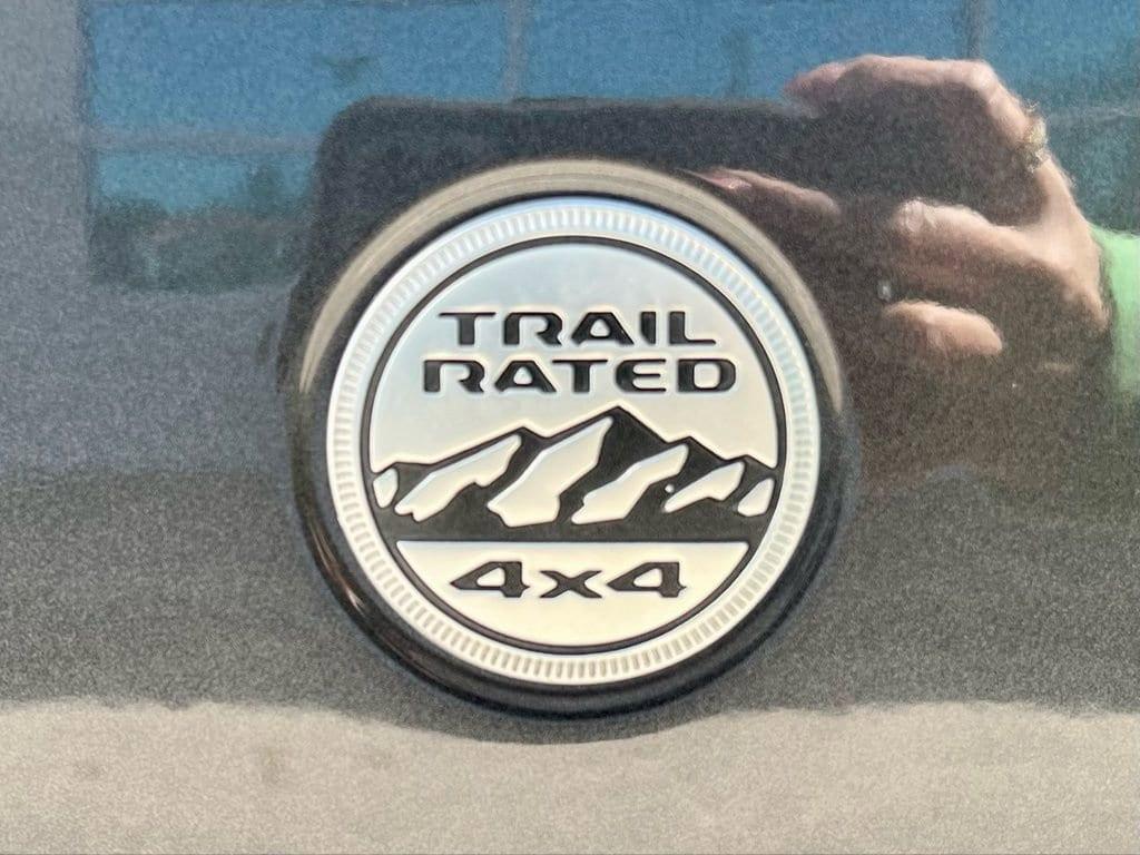 used 2018 Jeep Wrangler Unlimited car, priced at $14,988