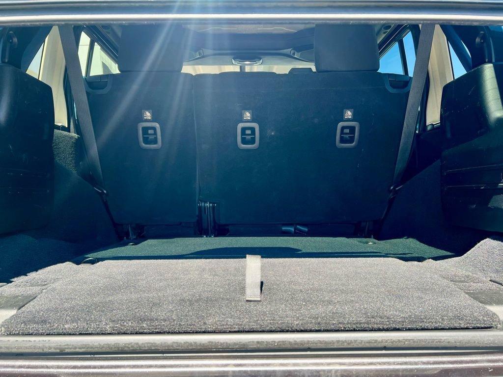 used 2018 Jeep Wrangler Unlimited car, priced at $14,988