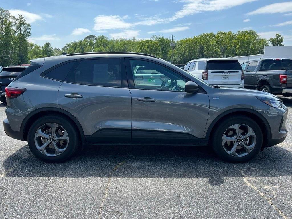 used 2025 Ford Escape car, priced at $24,444