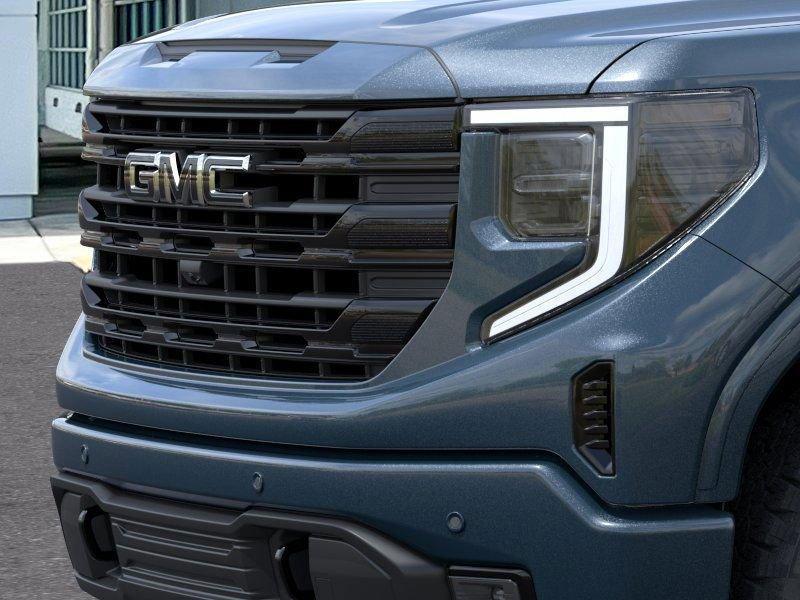 new 2026 GMC Sierra 1500 car