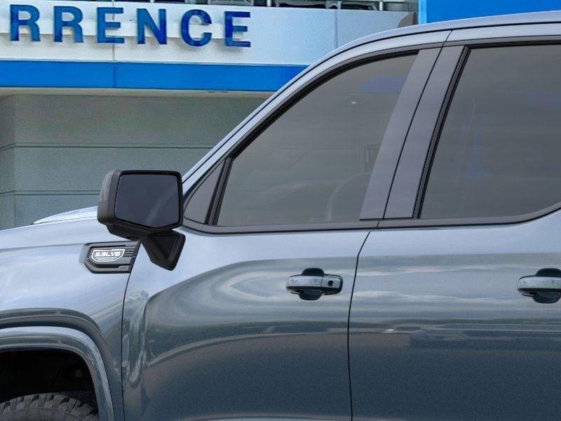 new 2026 GMC Sierra 1500 car