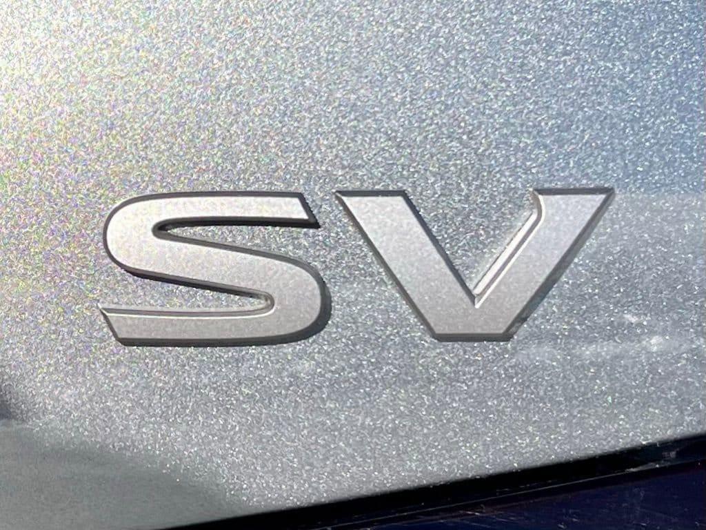 used 2024 Nissan Altima car, priced at $20,474