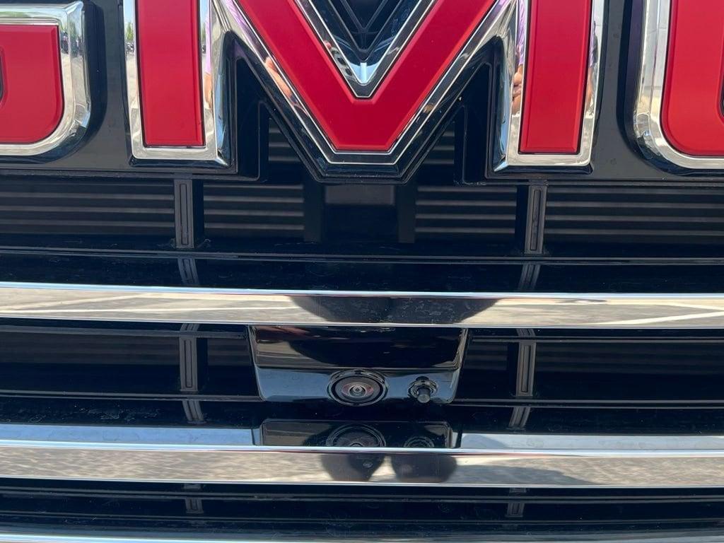 new 2026 GMC Sierra 1500 car, priced at $62,080