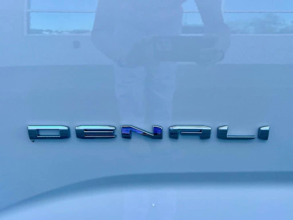 new 2026 GMC Terrain car, priced at $41,590