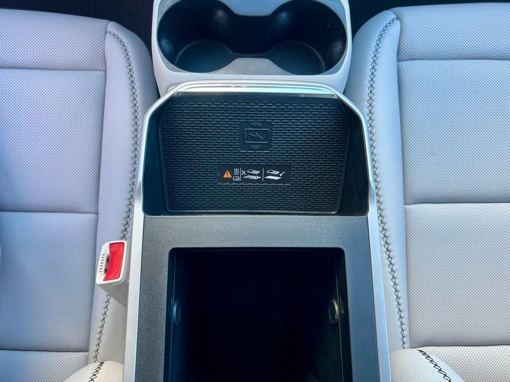 new 2026 GMC Terrain car, priced at $41,590