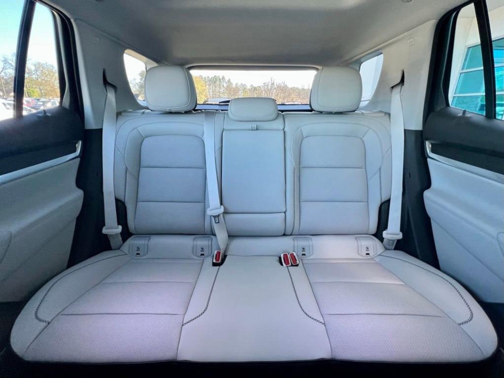 new 2026 GMC Terrain car, priced at $41,590