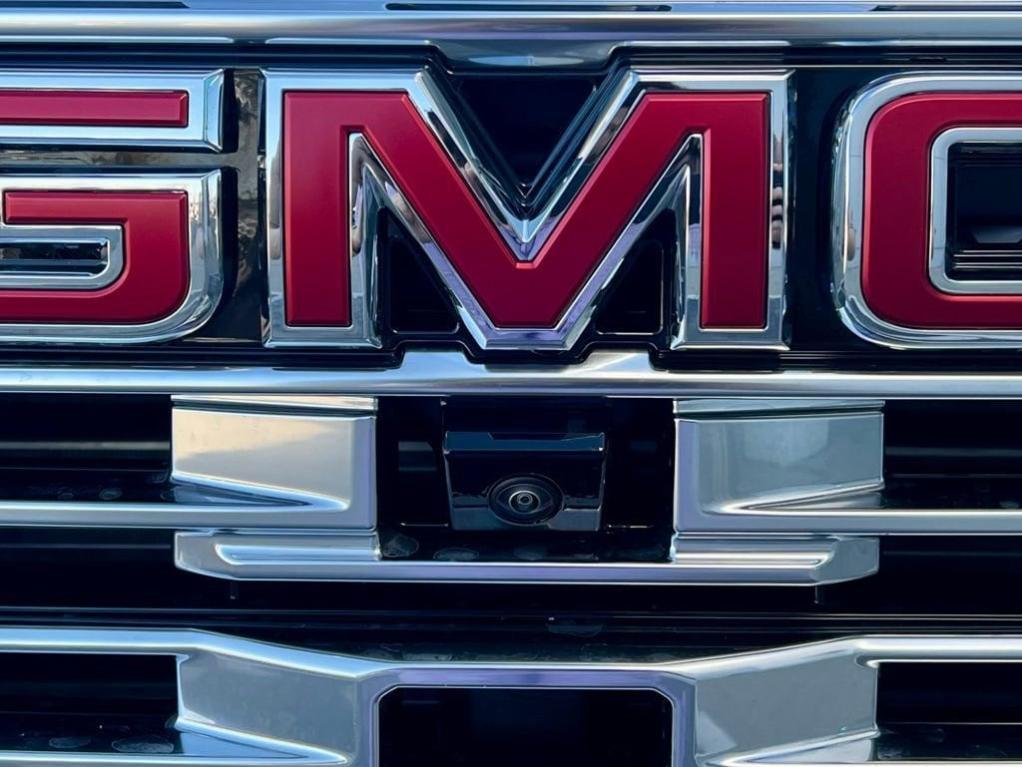 new 2026 GMC Terrain car, priced at $41,590
