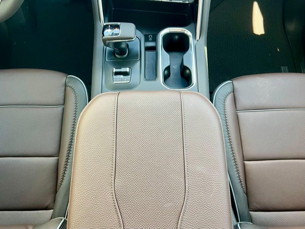 new 2026 GMC Sierra 1500 car, priced at $72,130