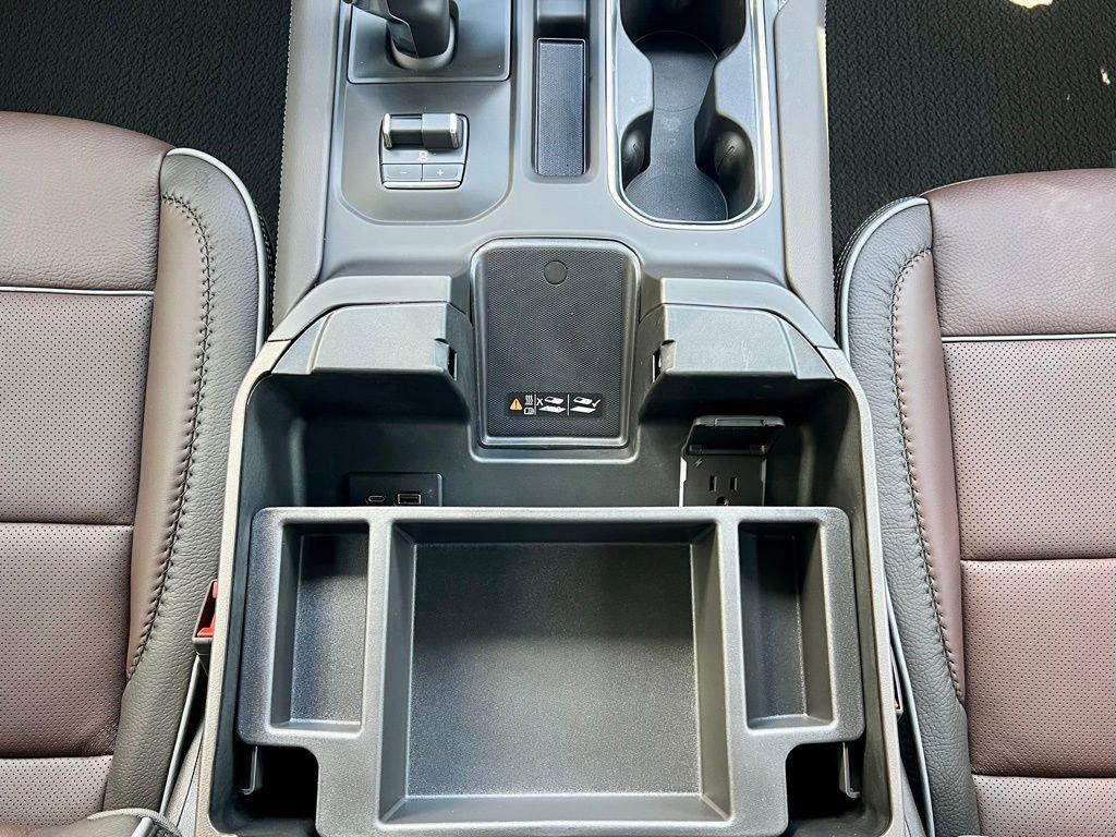 new 2026 GMC Sierra 1500 car, priced at $72,130