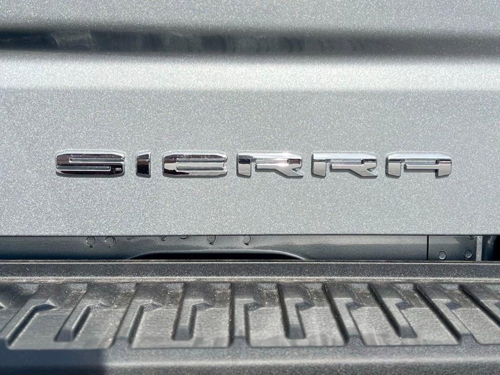 new 2026 GMC Sierra 1500 car, priced at $72,130