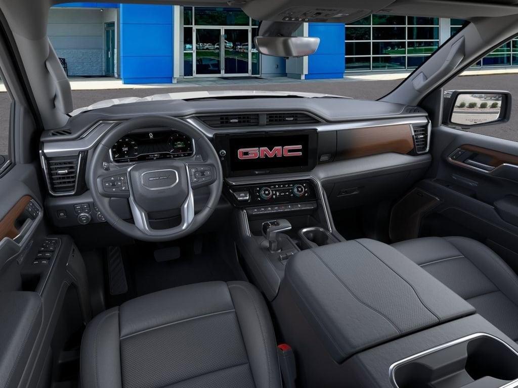 new 2026 GMC Sierra 1500 car, priced at $81,790
