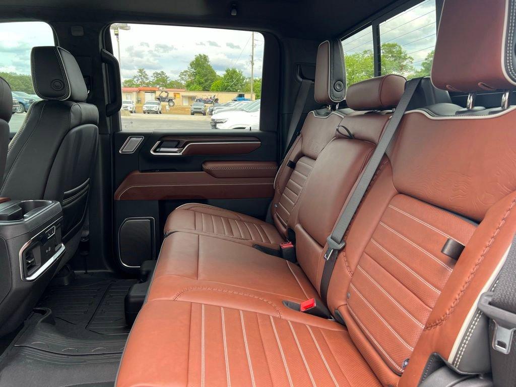 new 2026 GMC Sierra 2500 car, priced at $89,675