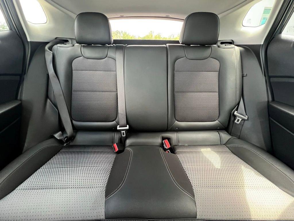 used 2025 Chevrolet Trax car, priced at $22,244