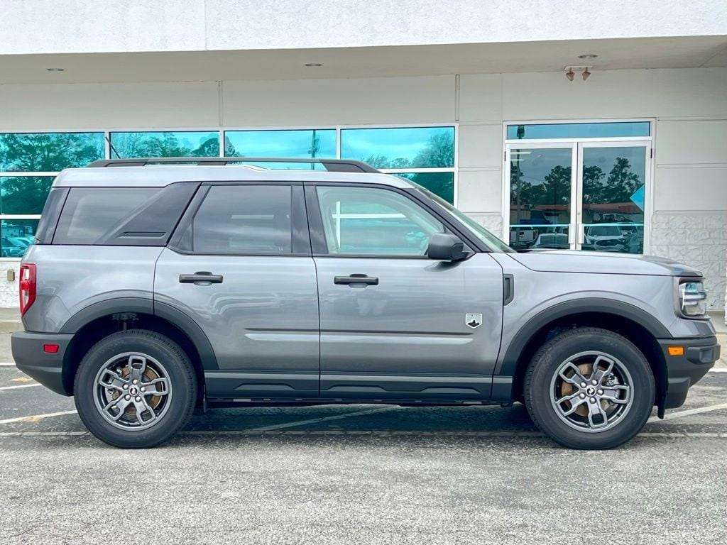 used 2024 Ford Bronco Sport car, priced at $22,995