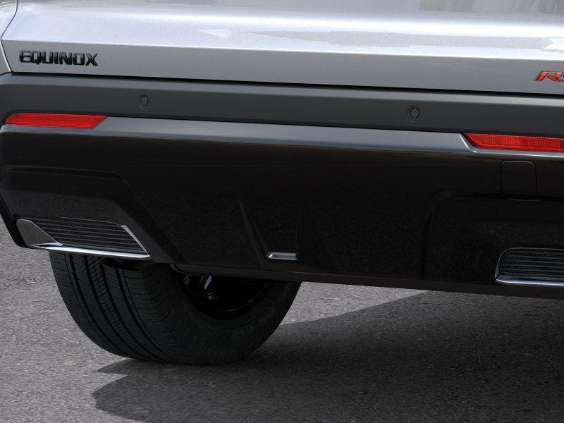 new 2026 Chevrolet Equinox car, priced at $37,170