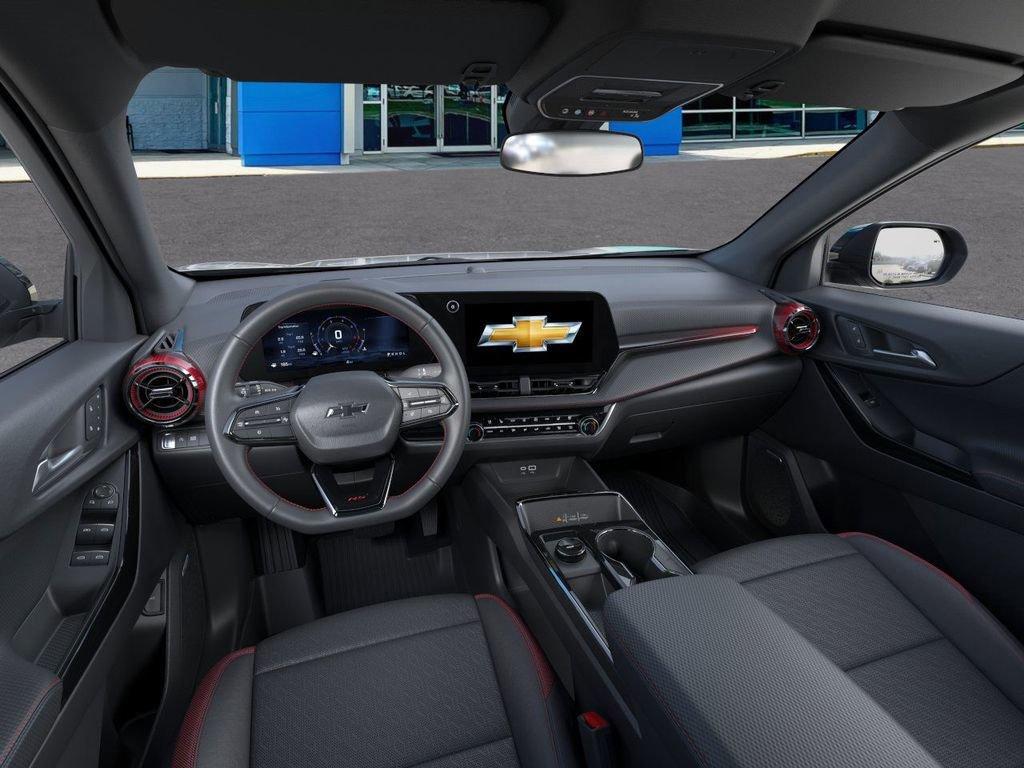 new 2026 Chevrolet Equinox car, priced at $37,170