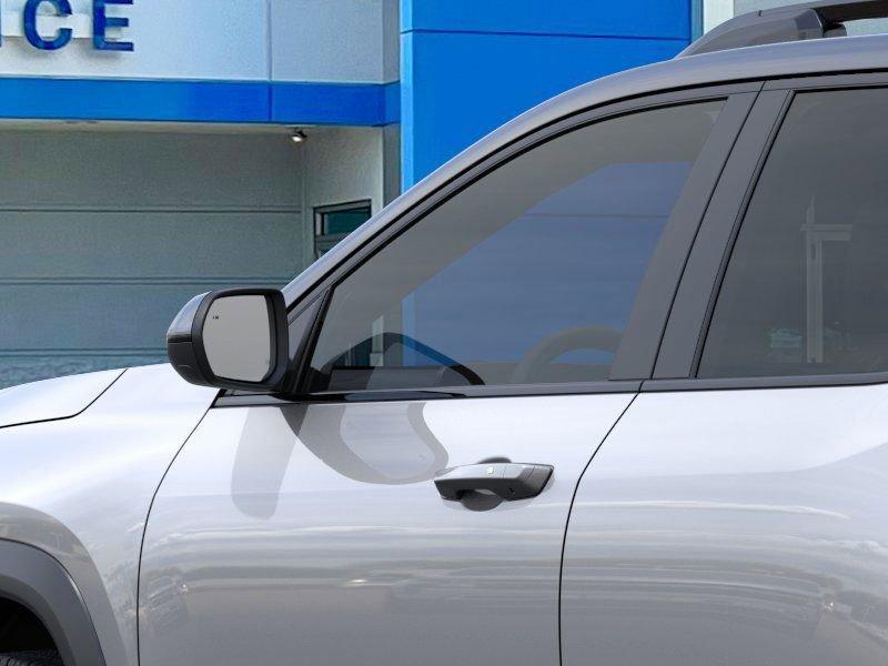 new 2026 Chevrolet Equinox car, priced at $37,170