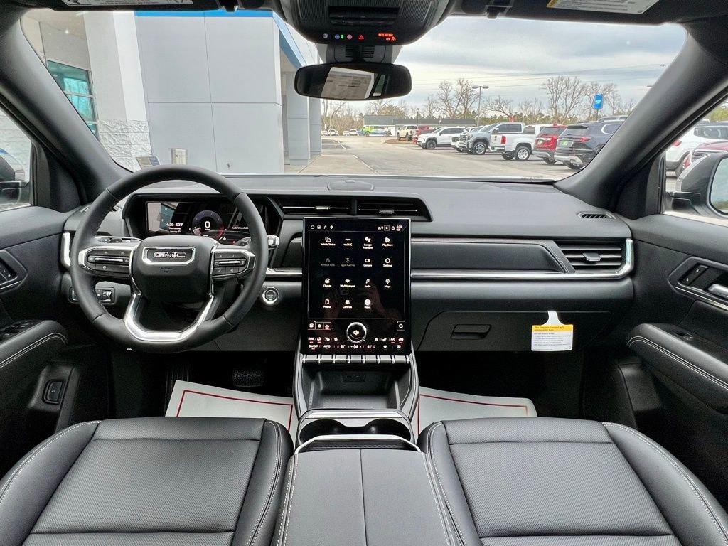 new 2026 GMC Terrain car, priced at $33,985